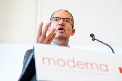 Til himmels etter kreftgjennombrudd: Opp 97 prosent