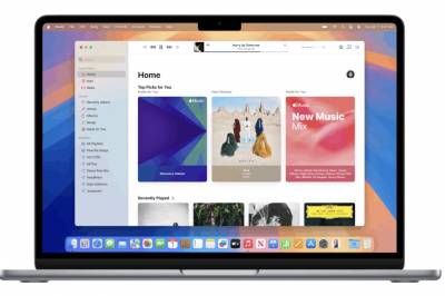 Apple sletter disse appene
