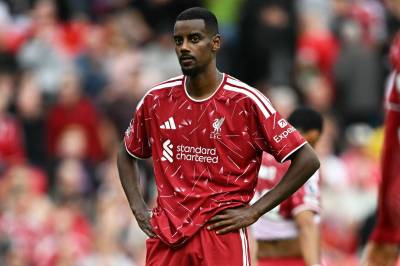 Ligacupen: Ny storkamp for Liverpool