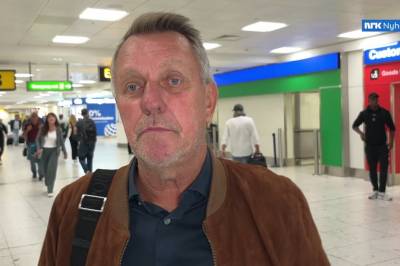 Ordfører om Tromsø inn på Robek-lista: – Jeg tar det ikke personlig
