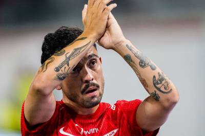 Castro ærlig om skademarerittet: – Det har vært et helvete