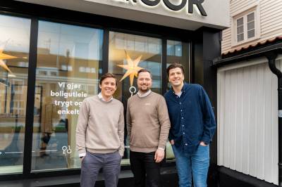 Utvider og blir størst på Sørlandet