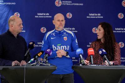 Gladnyhet for Norge: Fifa ventes å øke premiepengene i VM