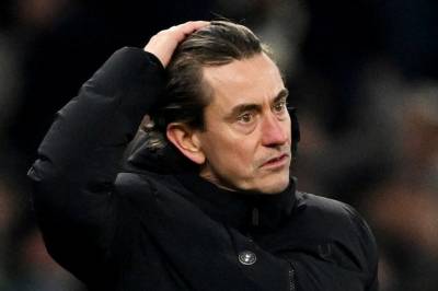 Medier: Thomas Frank ferdig som Tottenham-manager