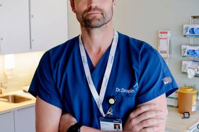 Unge menn bruker Viagra for å «maxxe» ligging
