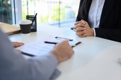 Bruker 20–30 sekunder på å vurdere deg: Slik skriver du den perfekte CV-en