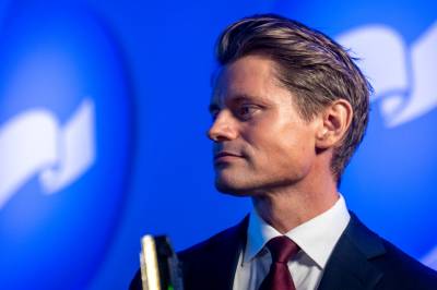 – Peter Frølich er mer enn en bergenser