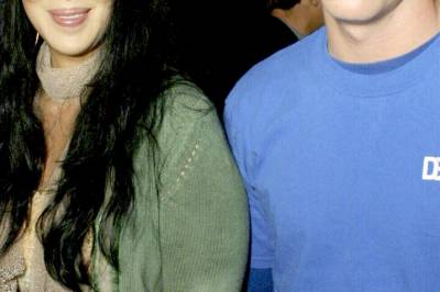 Dramatisk: Vil bli verge for sønnen (49)