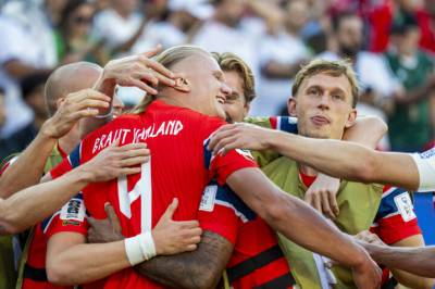 Fotballheltene - helt privat