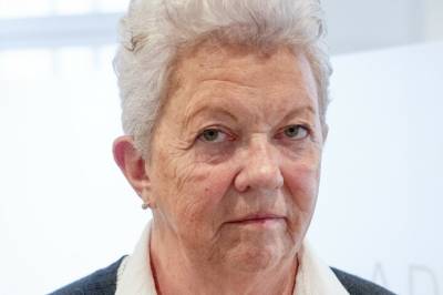 Advokat og firebarnsmor: - Jeg kan ikke huske å ha vært sliten