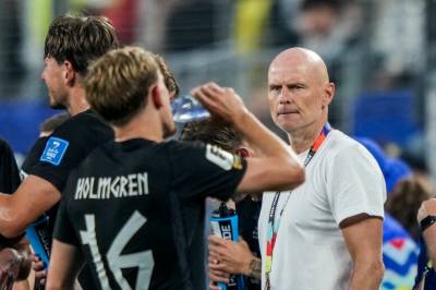 TV 2 erfarer: Han fårstartplass av Solbakken