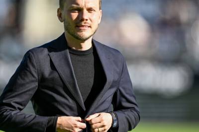 Medier: Ferdig