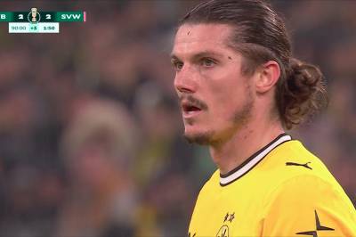 Scoring for Marcel Sabitzer