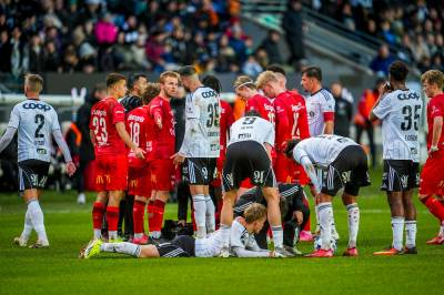 Kritisk til United-treningskamp: – Skikkelig kjedelig