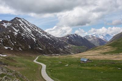 Mer enn 6500 underskrifter for å avlyse Tour de Frances dronningetappe av miljøhensyn