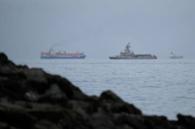 Når et smalt strede kan ryste verden, bør vi forstå hva tilsvarende «digitale streder» betyr for norsk sikkerhet 