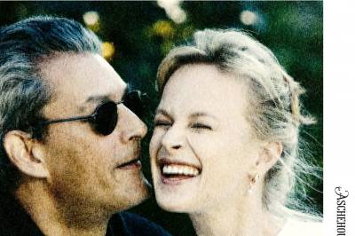 Siri Hustvedt om livet med Paul Auster: Blir altfor privat