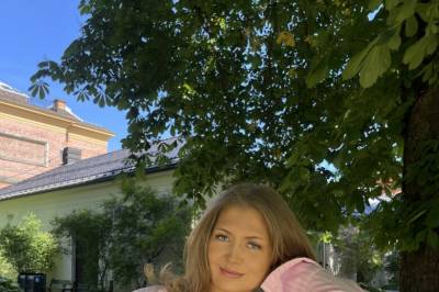 Kosttilskuddettar av. Marte (28)merker effekten