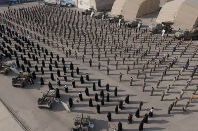 Forsker: 50-50-sjanse for en atomenighet mellom USA og Iran