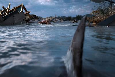 Wirkolas haiskrekk mest sett i verden – for andre uke på rad