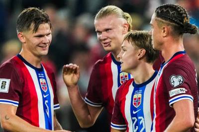 Åtvarar Solbakken før VM: – Eg er veldig skeptisk