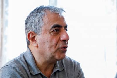 Har ikke hørt fra familien: – Jeg sover ikke godt