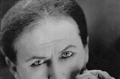 Harry Houdini: Skrekkens gudfar døde på Halloween
