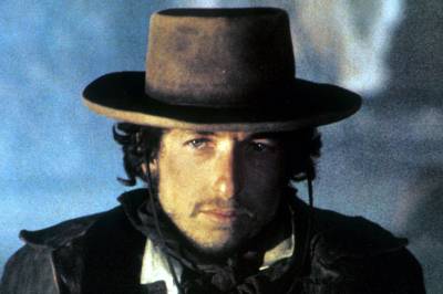 Bob Dylan til Norge – med mobilforbud