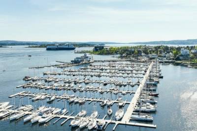 – Svært konkurransedyktige priser