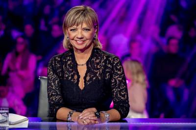 Trine Dehli Cleve: Derfor ser hun ikke på