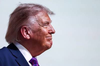 Trump utsatte angrep mot Iran: – Veldig god sjanse for avtale
