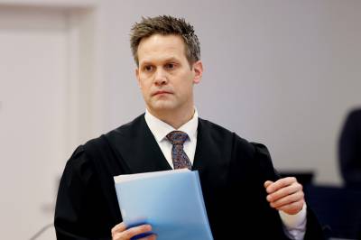 Skaugum-kvinnen: – Jeg synes bare det er så sykt ubehagelig hele greia