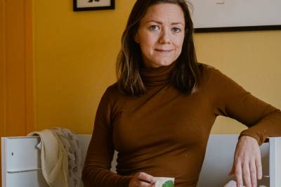 Ida sa nei til å sette i gang fødselen. Nå krever hun bedre informasjon.