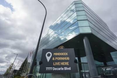 Aylo sletter alt ubekreftet Pornhub-innhold innen 30. juni