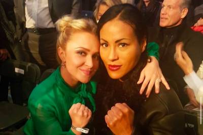Brækhus om Hayden Panettieres bortgang: – Tungt