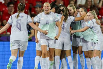 Fotballforskar: – Vil endre måten folk ser fotball på