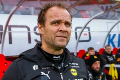 Ødegaard raser etter annullering: – Dum regel