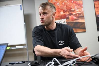 Northug slakter ledelsen i Norges Skiforbund: – Hadde fått sparken