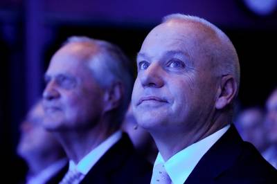 Pengene renner inn for Equinor: Tjente 12,35 milliarder dollar
