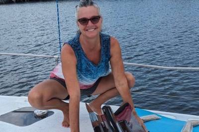 Amerikansk kvinne savnet i Bahamas – ektemannen arrestert