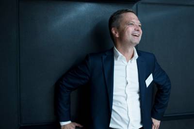 Espedal laster opp i Norwegian etter kursfall: – Vi benyttet sjansen