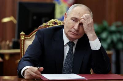 Ekspert ser endring i Putins strategi