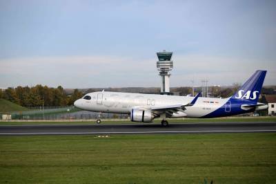 SAS-ansatte truer med julestreik: – Skikkelig grinchete oppførsel