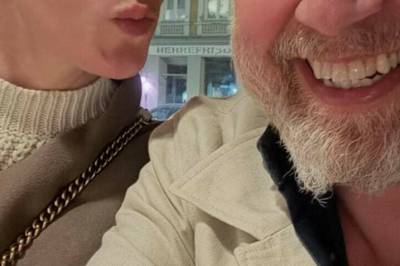 - Skulle gjort det før