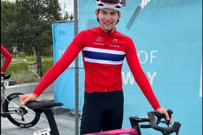 Har signert fransk kontrakt for neste år