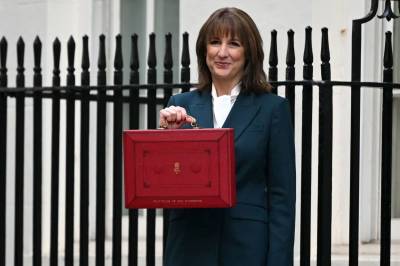 Budsjettflause i Storbritannia – prognoser og nøkkeltall ble publisert for tidlig