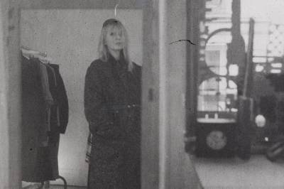 Mysteriet Marina Yee: – Det var veldig tydelig. Hun satt der og så seg selv på catwalken