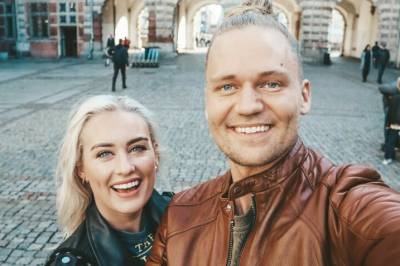 Røper nytt steg