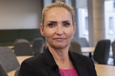 Økokrim svarer Elden: – Det får stå for hans regning