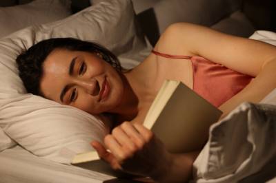 Fem bøker alle romantikere bør lese